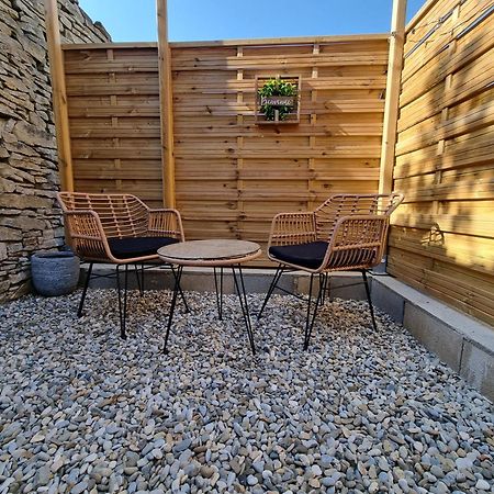 Agreable Petite Maison Au Coeur Du Minervois Villarzel-Cabardès 외부 사진