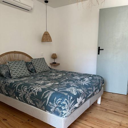 Agreable Petite Maison Au Coeur Du Minervois Villarzel-Cabardès 외부 사진