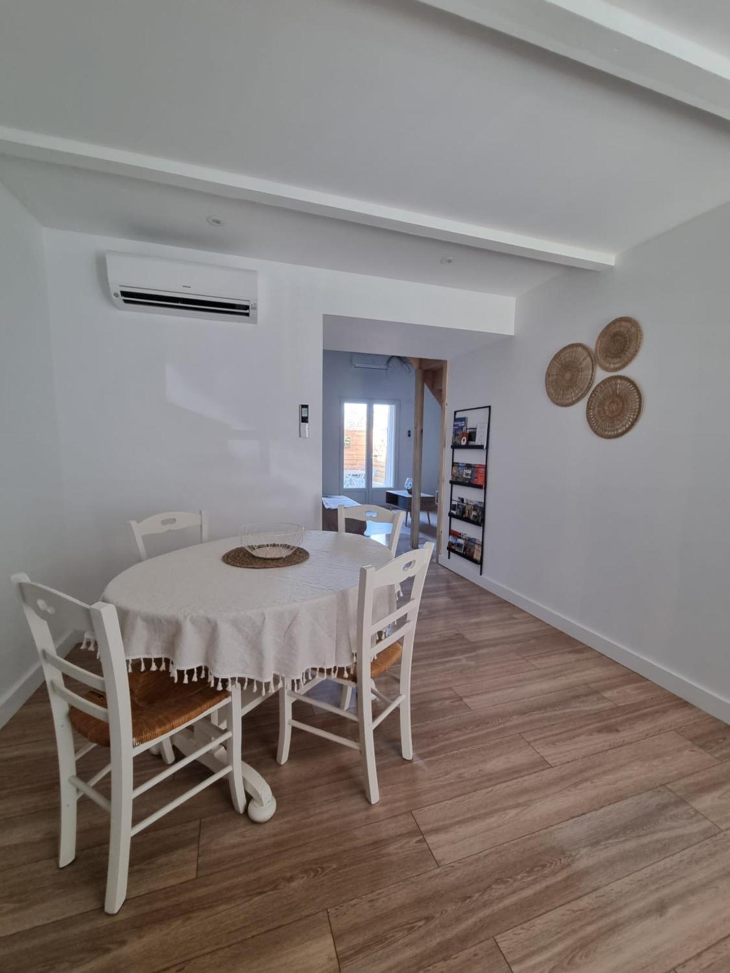Agreable Petite Maison Au Coeur Du Minervois Villarzel-Cabardès 외부 사진