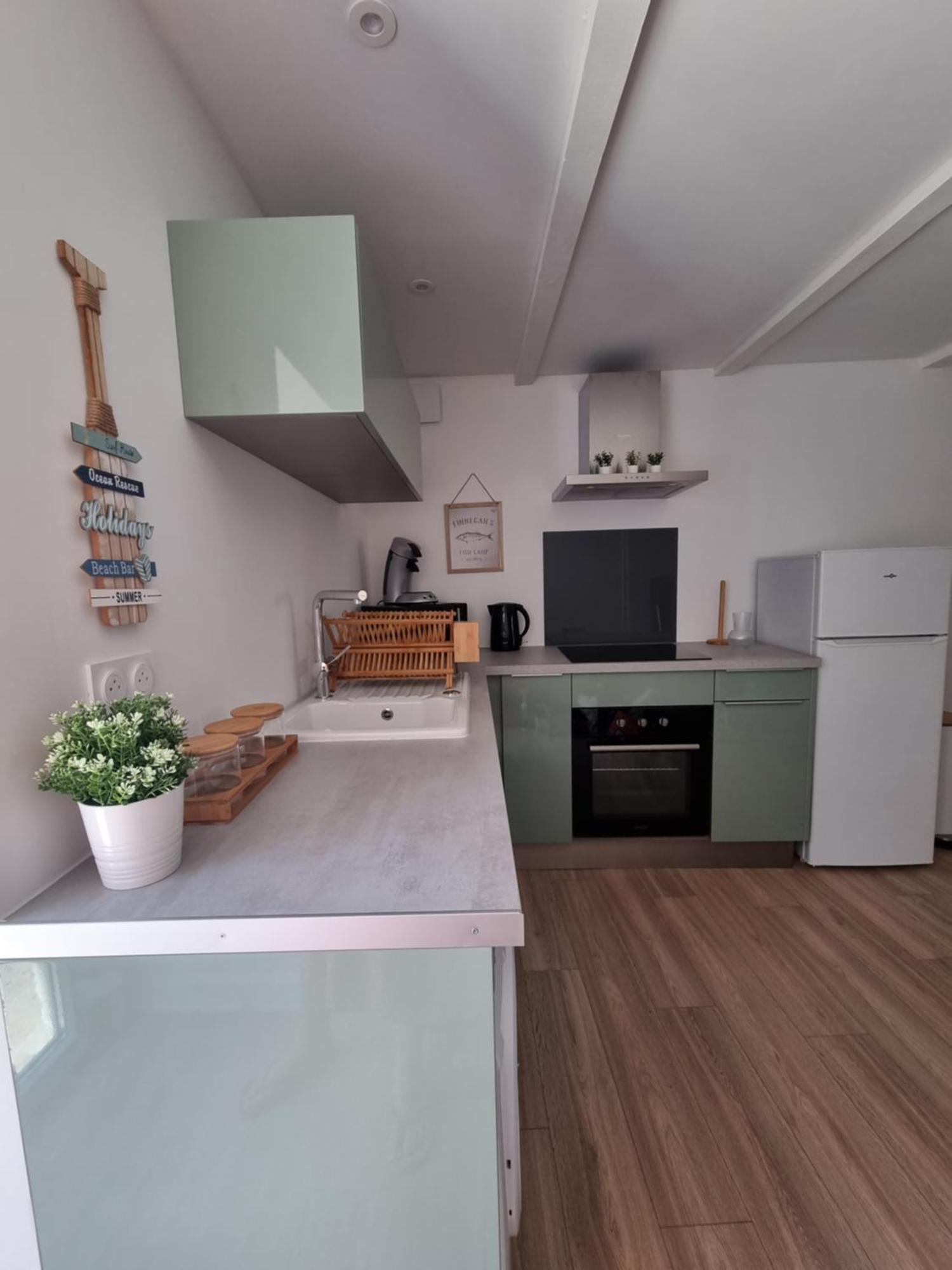 Agreable Petite Maison Au Coeur Du Minervois Villarzel-Cabardès 외부 사진
