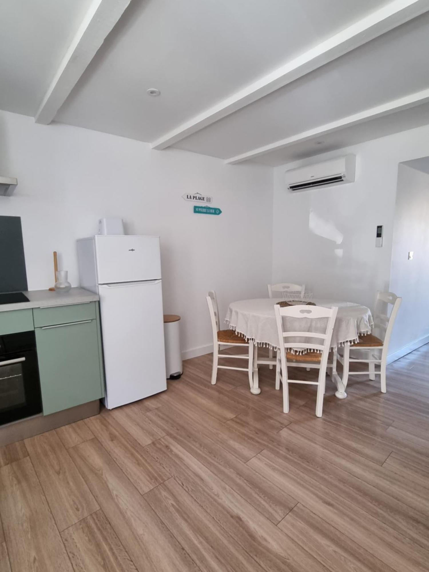 Agreable Petite Maison Au Coeur Du Minervois Villarzel-Cabardès 외부 사진